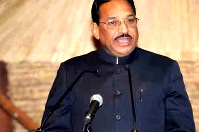 After Wresting Jhabua Assembly Seat, Ruling Congress Breathes Easy in Madhya Pradesh