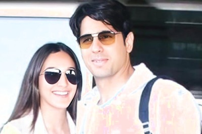 Kiara Advani, Sidharth Malhotra Sign FIRST Film Together After Wedding, Shooting To Begin Soon?
