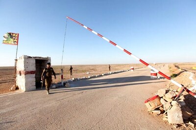 Saudi Arabia and Iraq to re-open Border Crossing After 27 Years