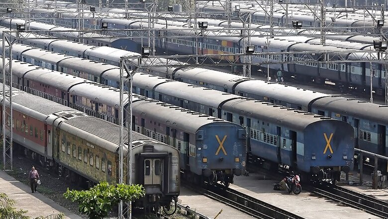 Railways to Refund Rs 660 Crore For Cancellation of Over 39 Lakh Ticket Bookings