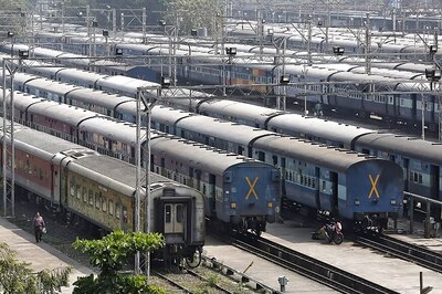 Railways to Refund Rs 660 Crore For Cancellation of Over 39 Lakh Ticket Bookings