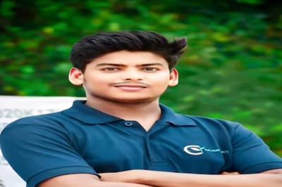 Odisha's Rudradev Mallik Founded This Company With Just Rs 20,000; Guess Its Turnover