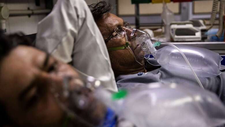 Delhi Hospitals Left with Just Hrs of Oxygen: CM Holds Covid Review Meet amid Supply Shortages