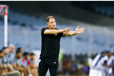 Igor Stimac Furious With AIFF Management and Leadership