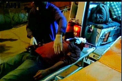 At Least 10 killed as Bus Falls Into Canal in Telangana