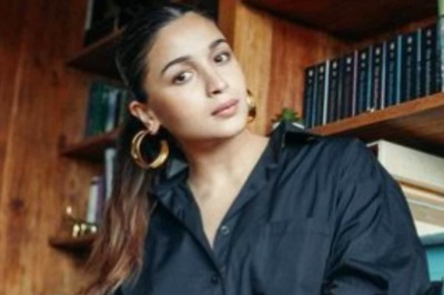 Mom-To-Be Alia Bhatt Is Craving a Delicious Pizzas, Asks Fans For Best Places In Mumbai