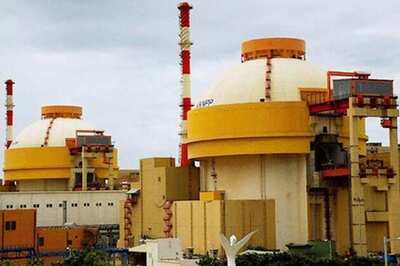 Fuel loading begins at Kudankulam nuclear plant