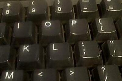 Computer keyboards can be dirtier than a toilet