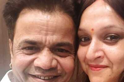 Rajpal Yadav Admires Radha's Wisdom And Grace On Their 21st Wedding Anniversary: ‘I Feel Proud’