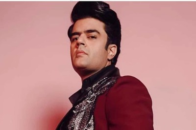 Maniesh Paul Wraps Up Shoot of Debut OTT Show, Thriller-drama Series to Release Early Next Year