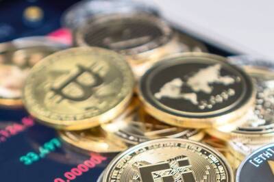 New FTX CEO Says Never Seen Such 'Complete Failure' Of Corporate Control