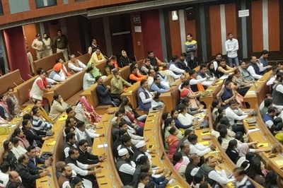 Next Session of Municipal House to Elect Delhi Mayor on Feb 16: Officials