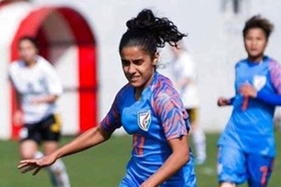 What FIFA Ban Means for India Hosting The U17 Women's World Cup? | Explained