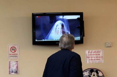 ‘Stay or I’ll Kill’: Man Forces Woman to Watch 9-hour US TV Series for Lessons in Racism