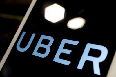 Top Uber Executives Meet PM Modi, Discuss Aerial Taxi Service