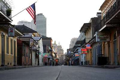 Indian American Hoteliers Offer Free Accommodation to Stranded Indian Students