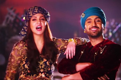 Phillauri Movie Review: Anushka Sharma-Diljit Dosanjh's Love Tale Will Work Its Way Into Your Heart