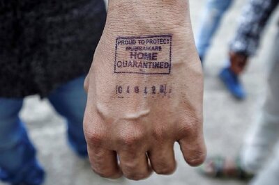 Over 2,500 People Placed Under Home Quarantine in Nagaland