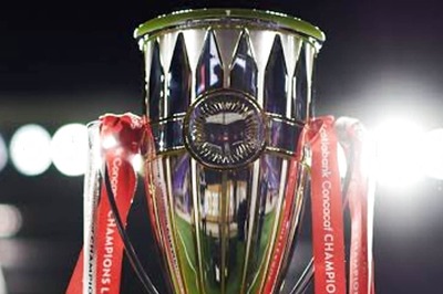 CONCACAF Champions League: Pumas Stun New England Revolution to Reach Semis