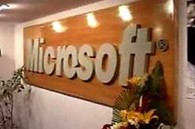 Microsoft sets up tech lab in IIT Chennai