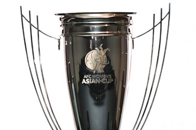 VAR to Make Debut in India at AFC Women's Asian Cup India 2022 from Quarter-finals