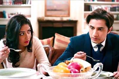 Big premiere of 'Total Siyappa' planned in Pakistan: Ali Zafar