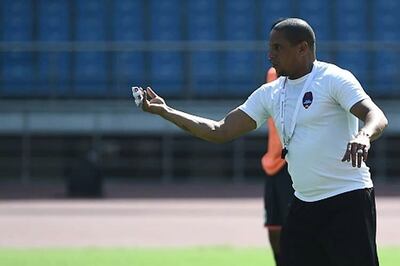 Chennaiyin FC's Mehrajuddin Wadoo has the Roberto Carlos fear