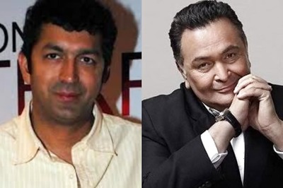 Kunal Kohli On Late Actor Rishi Kapoor: Even He Criticised, He Told You The Truth
