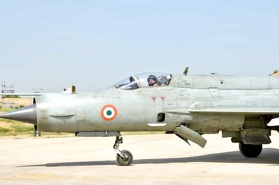 IAF to Retire One More MiG-21 Squadron by September-end, Entire Fleet by 2025