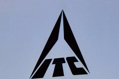 ITC Approves Demerger Of Hotels Business, Incorporates ITC Hotels Ltd