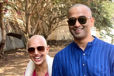 On Women’s Day, Zerodha’s Nithin Kamath Shares Wife’s Inspiring Battle Against Cancer