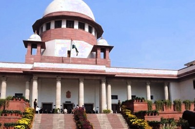 Supreme Court Caps Fee Charged by HCs for Information Under RTI Law at Rs 50