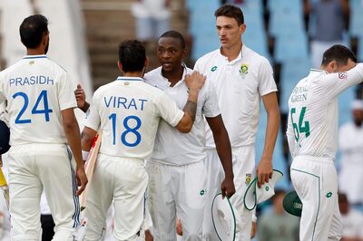 'We Surrendered Meekly in the Second Innings': Former India Bowling Coach Bharat Arun On India's Loss vs South Africa