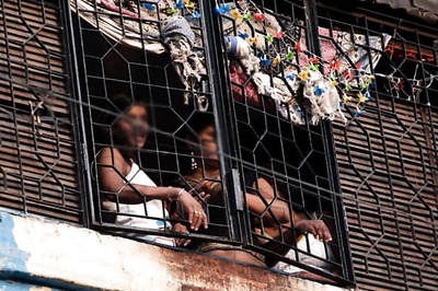 DCW Seeks Info from Police, Karol Bagh SDM on Steps Taken to Close Brothels on GB Road Since 2000