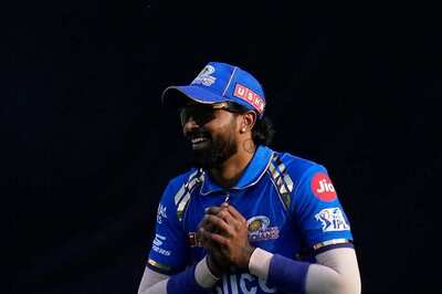 'They Need Hardik Pandya': Michael Vaughan Claims India Cannot Win T20 World Cup Without Star Allrounder