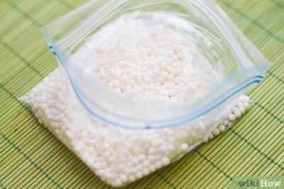 How to Make Almond Milk Tea Boba