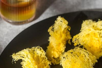 Chef Rinki Saha: MKT's New Menu Offers Contemporary Twists and Beloved Classics