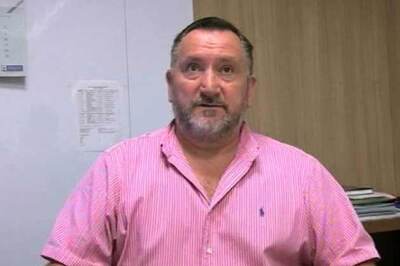 Mike Hopper denies issuing advisory on dengue