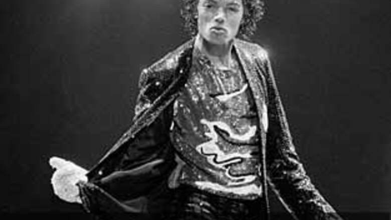 Judge okays film on Jackson's last rehearsals