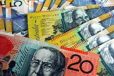 Australian Dollar Jumps, Kiwi Slumps After Inflation Data