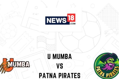 U Mumba vs Patna Pirates Live Streaming: When and Where to Watch PKL 2022-23 Live Coverage on Live TV Online