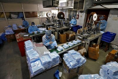 Covid-19 Has Shoved India Down Deepest Economic Contraction on Record, But There's More Bad News