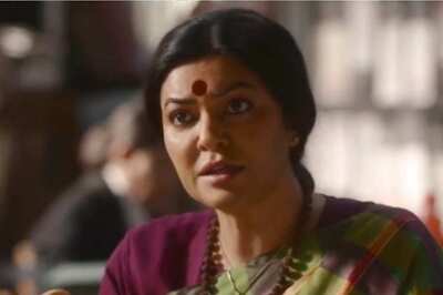 Taali Trailer: Sushmita Sen Is All Set To Tell The Moving Story of Transgender Activist Shreegauri Sawant