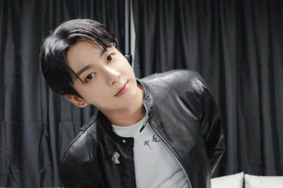 BTS Star Jungkook Announces New Single Never Let Go, Check Release Date