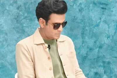 Manoj Bajpayee on Rising Entourage Costs: 'Those Complaining Are Making Films With Stars' | Exclusive