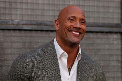 Dwayne 'The Rock' Johnson is a 'Professional Journalist', Says US Court Ruling