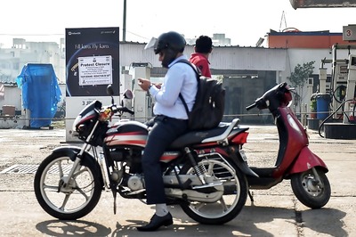 No Helmet, No Petrol for Two-Wheeler Riders in Noida from June