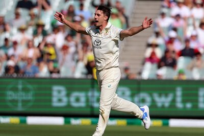 Australia vs West Indies Live Cricket Streaming 2nd Test: When and Where to Watch AUS vs WI Coverage on TV And Online