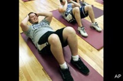 Exercise is good therapy for diabetes