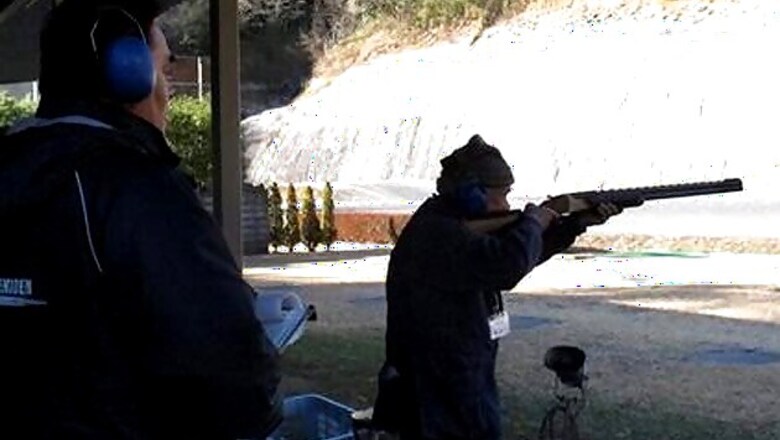 Around world, gun rules, and results, vary wildly